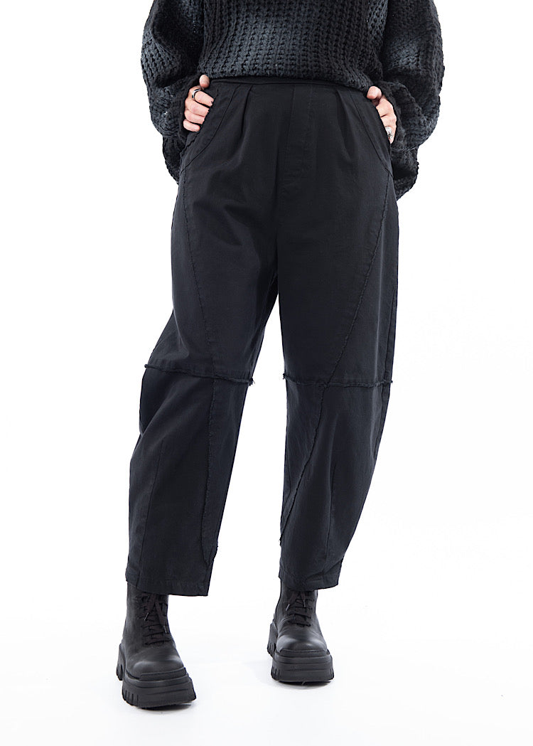 SANCTAMUERTE TROUSER