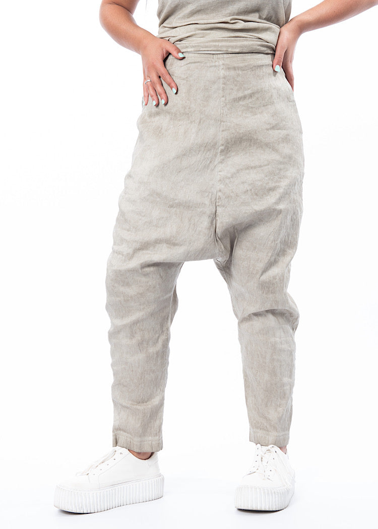 RUNDHOLZ MAINLINE TROUSER