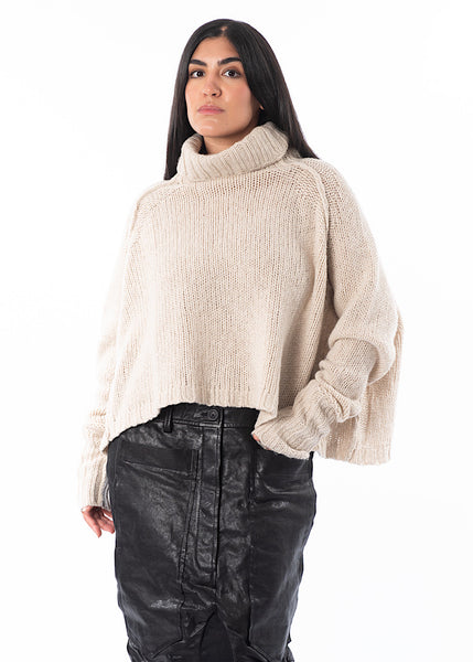 RUNDHOLZ MAINLINE PULLOVER