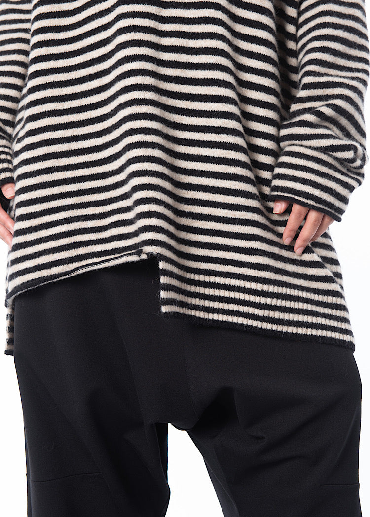 PAL OFFNER OVERSIZED PULLOVER