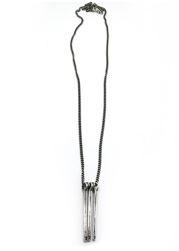 ENRI MARS NECKLACE