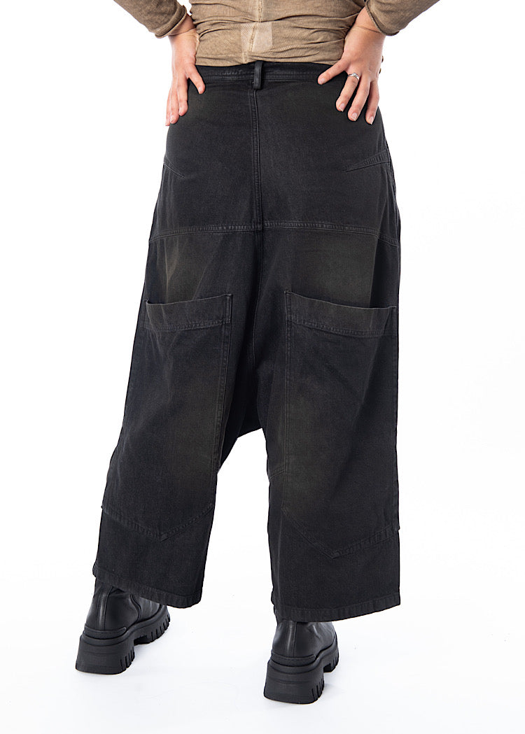 RUNDHOLZ MAINLINE TROUSER