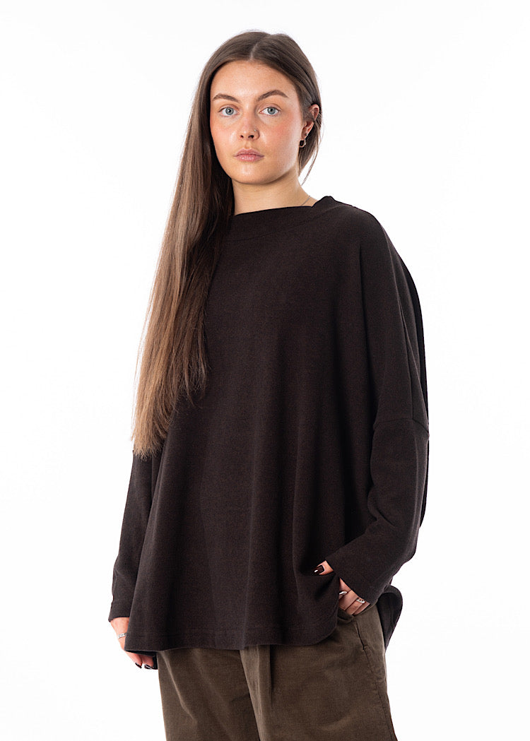 MAMA B SPINO PULLOVER