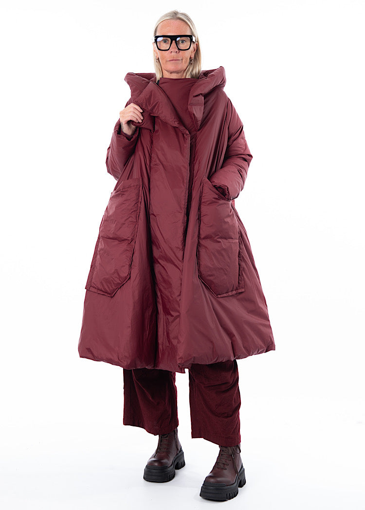 PRE-ORDER RUNDHOLZ MAINLINE COAT