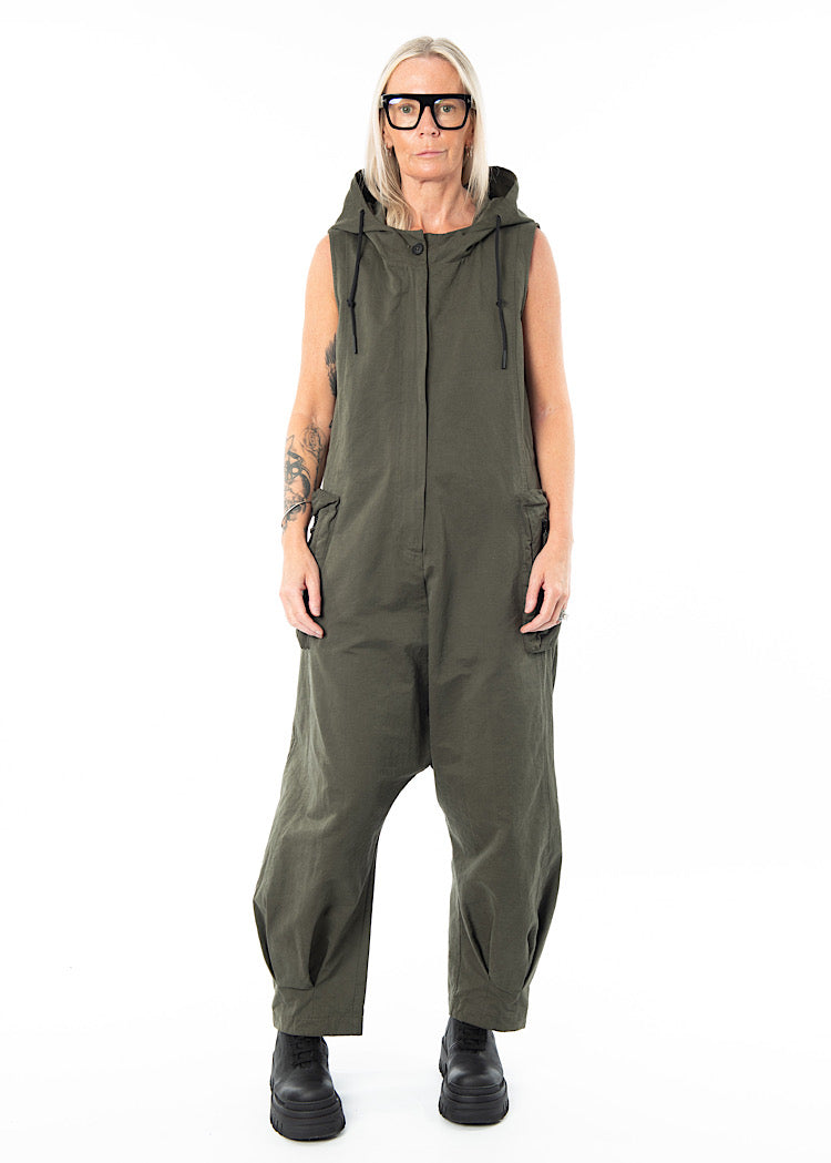 RUNDHOLZ BLACK LABEL OVERALL