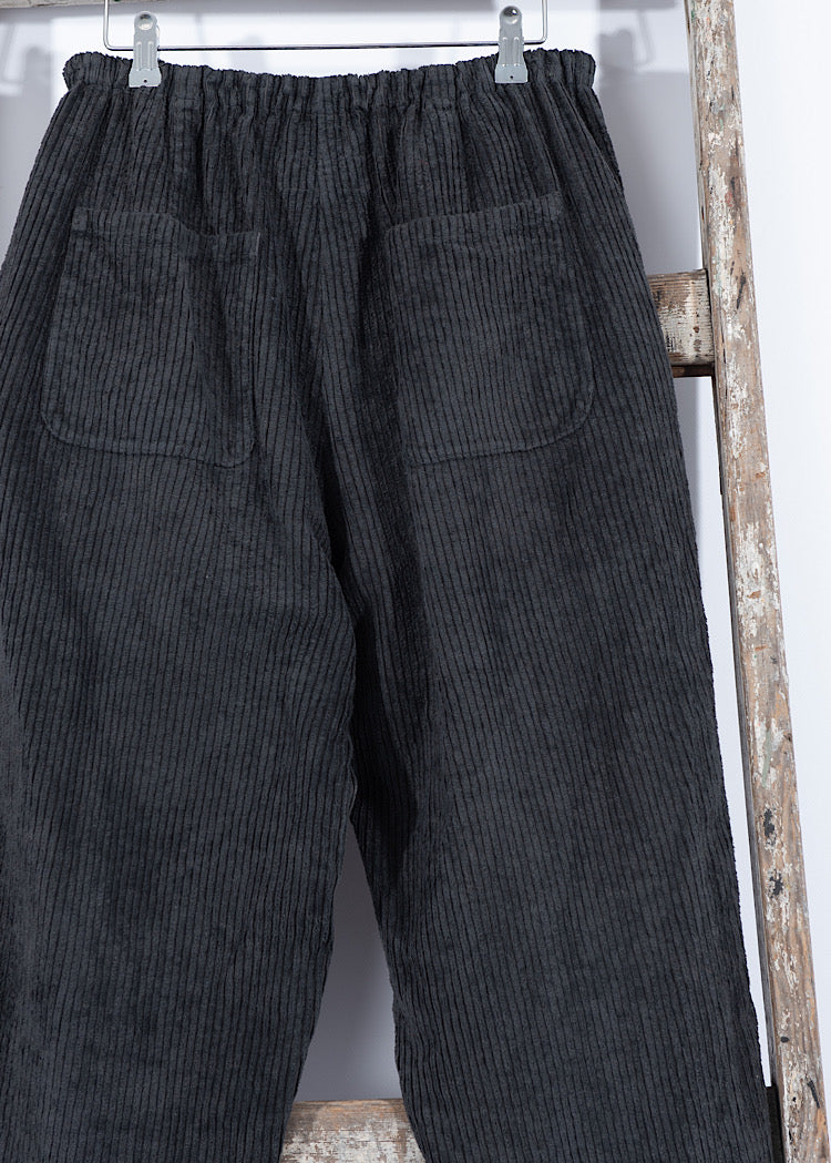 PRE-LOVED MANUELLE GUIBAL TROUSER