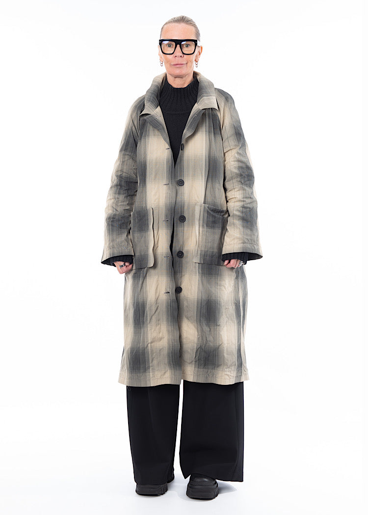 ANNETTE GÖRTZ MODUL COAT