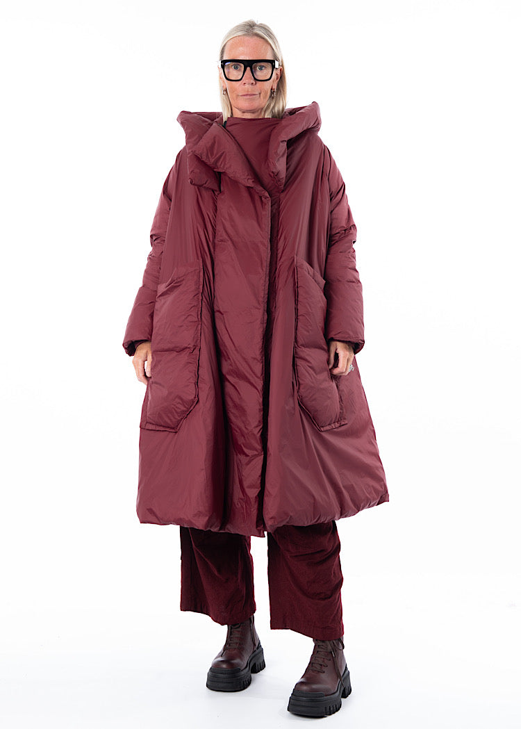 PRE-ORDER RUNDHOLZ MAINLINE COAT