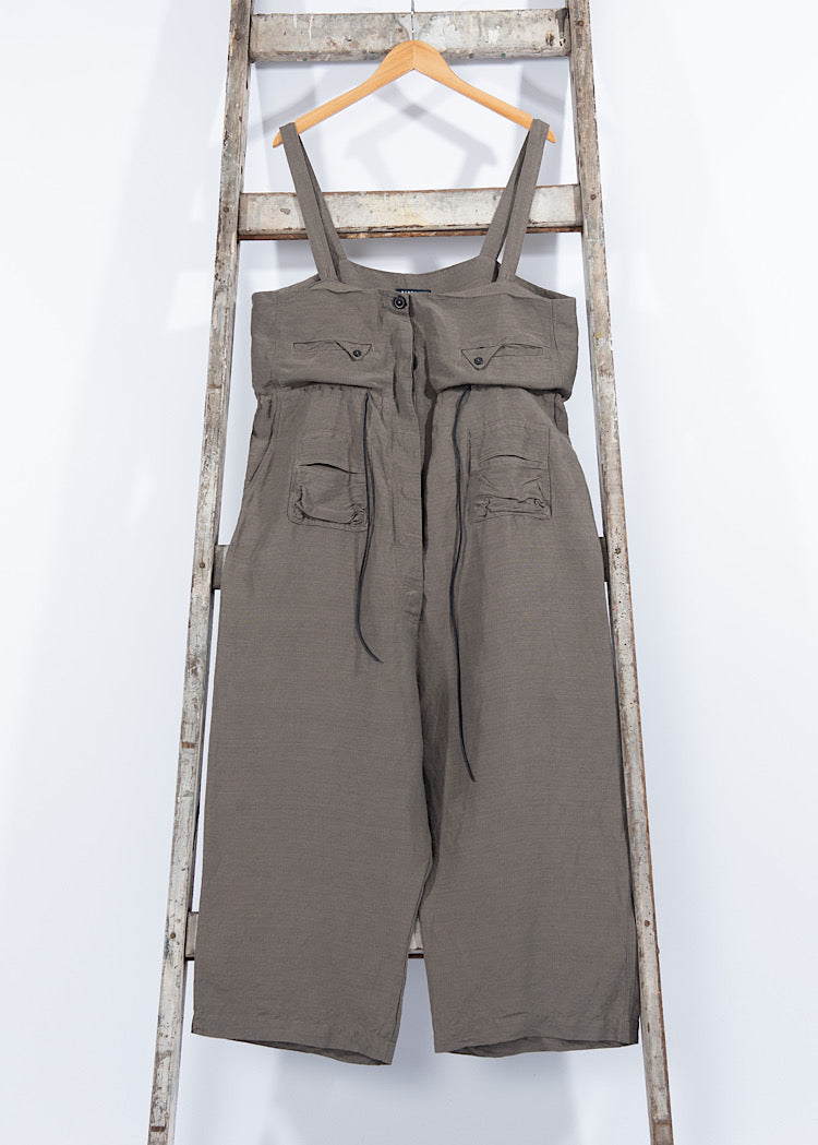 PRE-LOVED RUNDHOLZ MAINLINE OVERALL