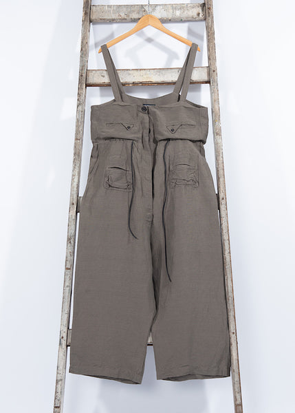 PRE-LOVED RUNDHOLZ MAINLINE OVERALL