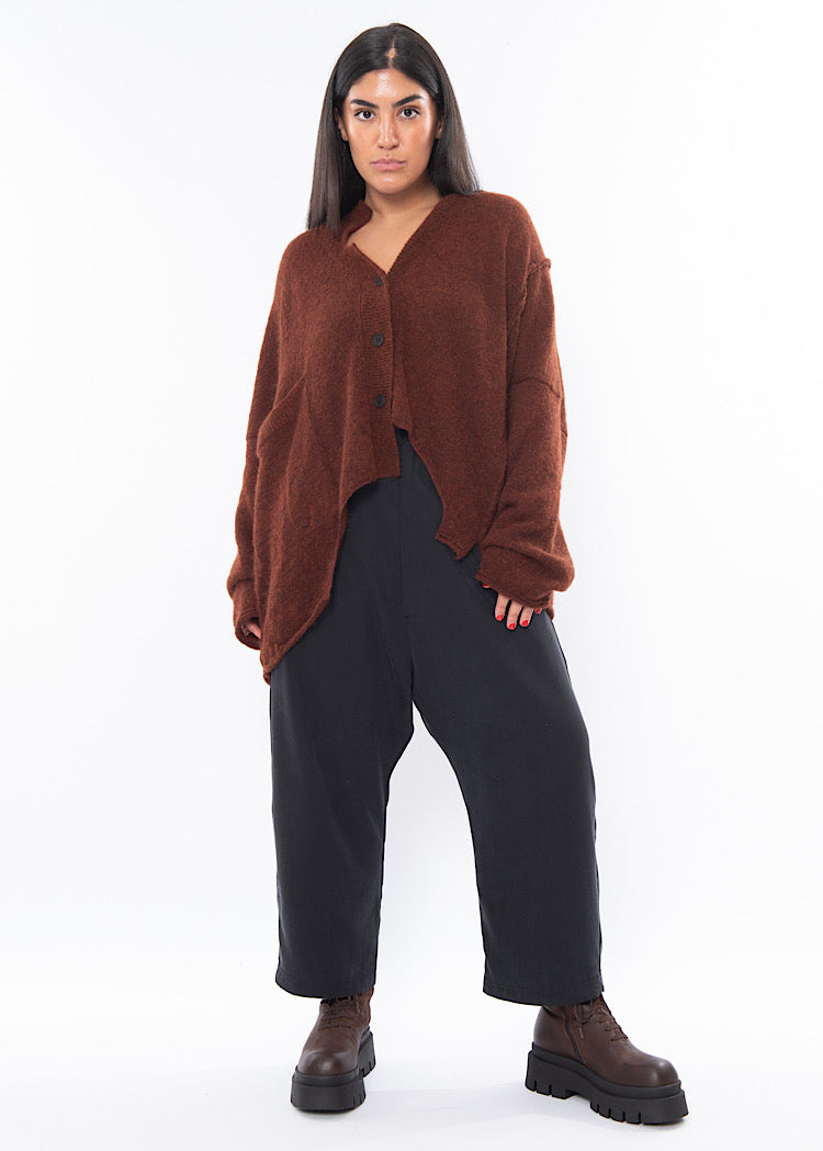 PAL OFFNER CARDIGAN