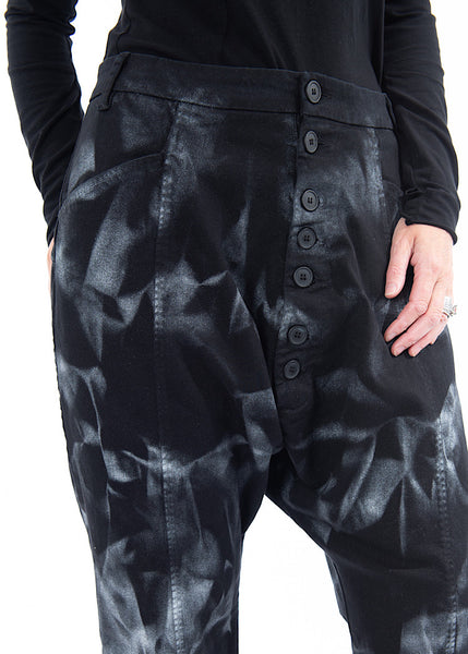 PAL OFFNER TROUSER