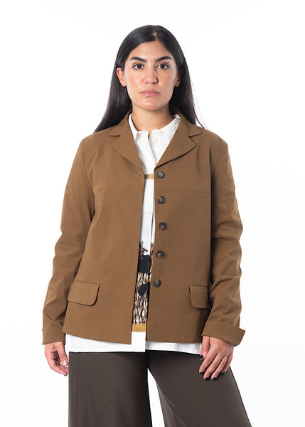 ANNETTE GÖRTZ ELENI JACKET