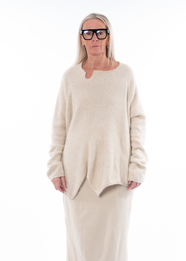 RUNDHOLZ MAINLINE PULLOVER