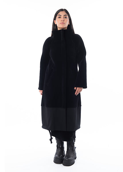 ANNETTE GÖRTZ JOSCH COAT