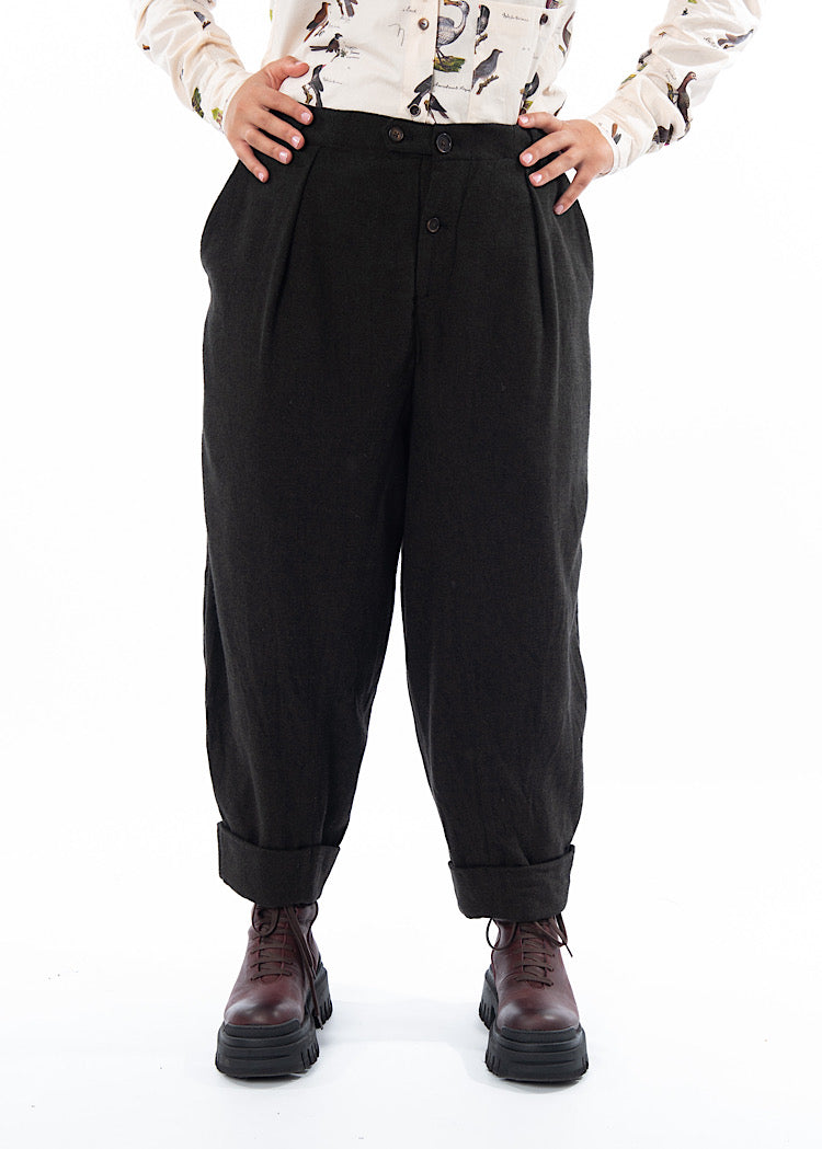 ALEKSANDR MANAMIS TROUSER