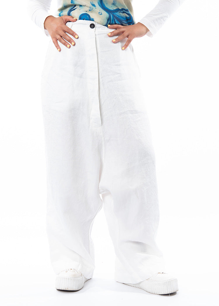 RUNDHOLZ MAINLINE TROUSER