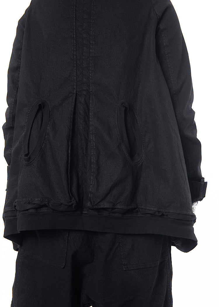 RUNDHOLZ DIP JACKET