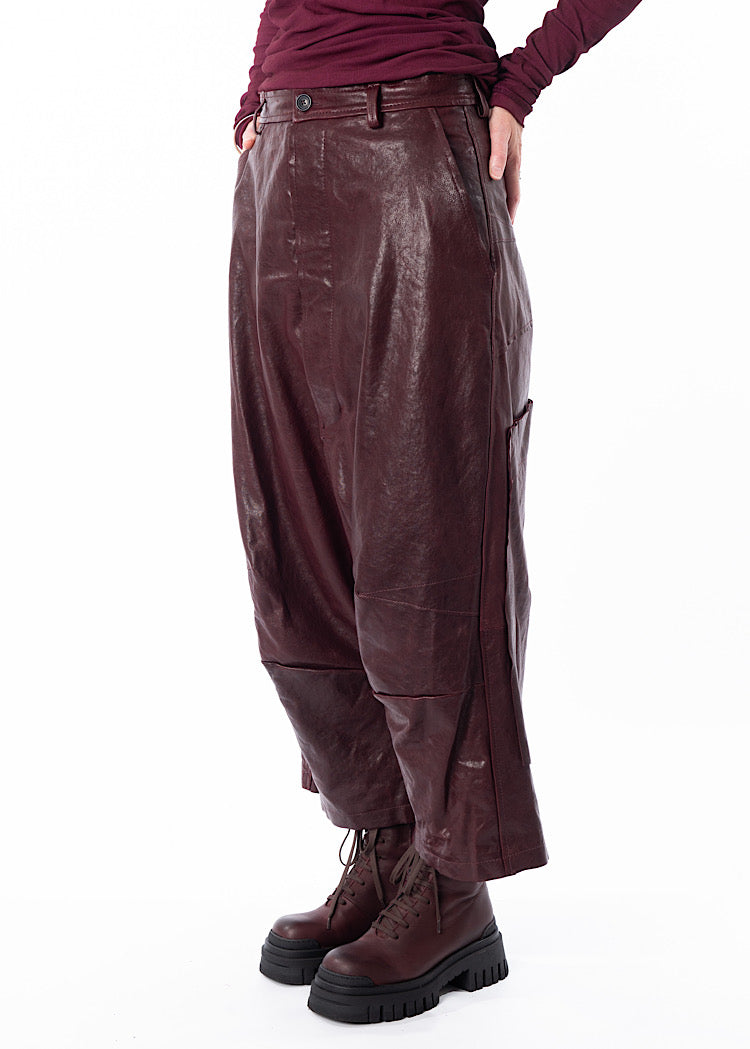 RUNDHOLZ MAINLINE TROUSER