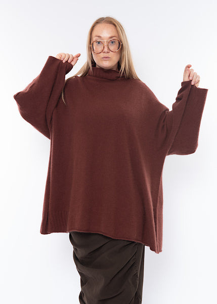 RUNDHOLZ MAINLINE PULLOVER