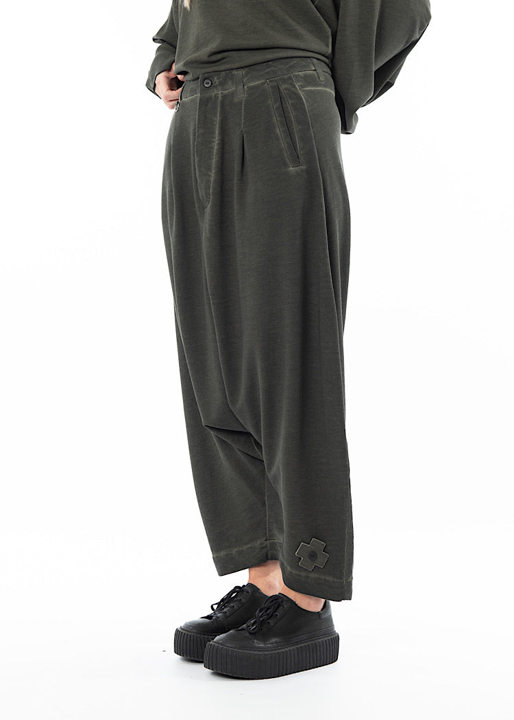 PLU TROUSER