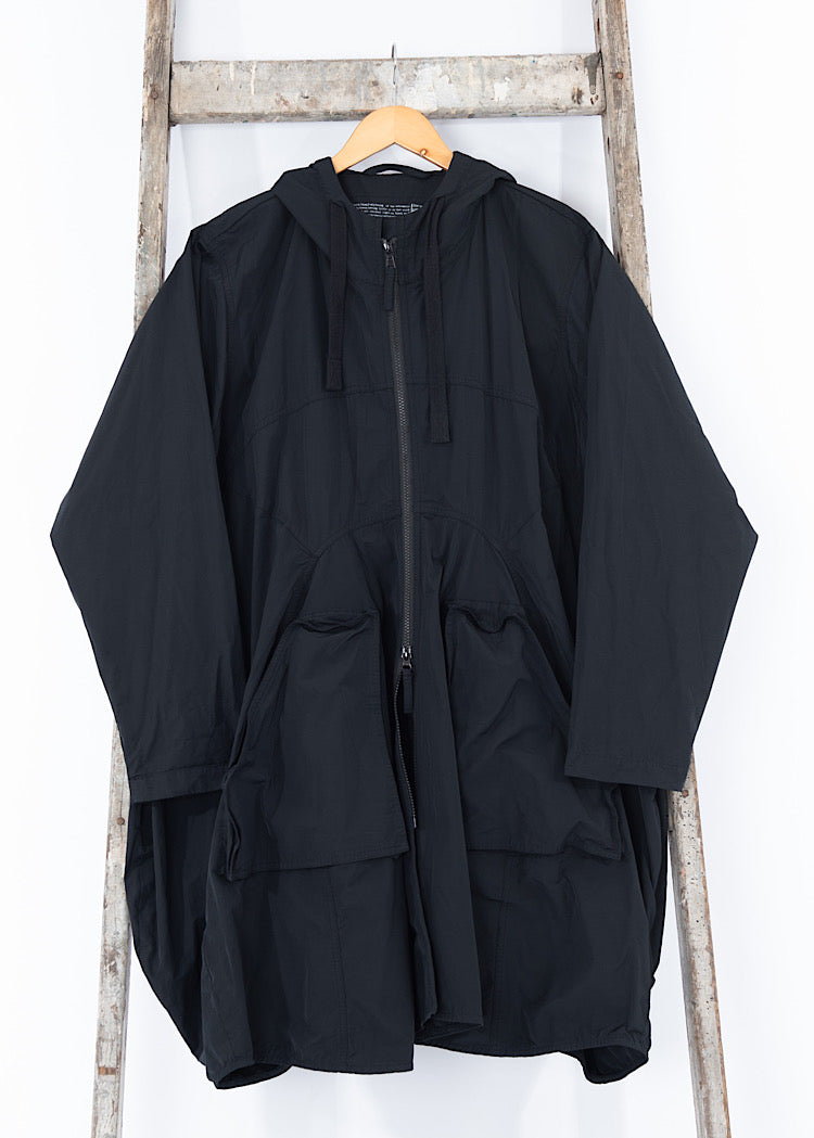 PRE-LOVED RUNDHOLZ BLACK LABEL COAT