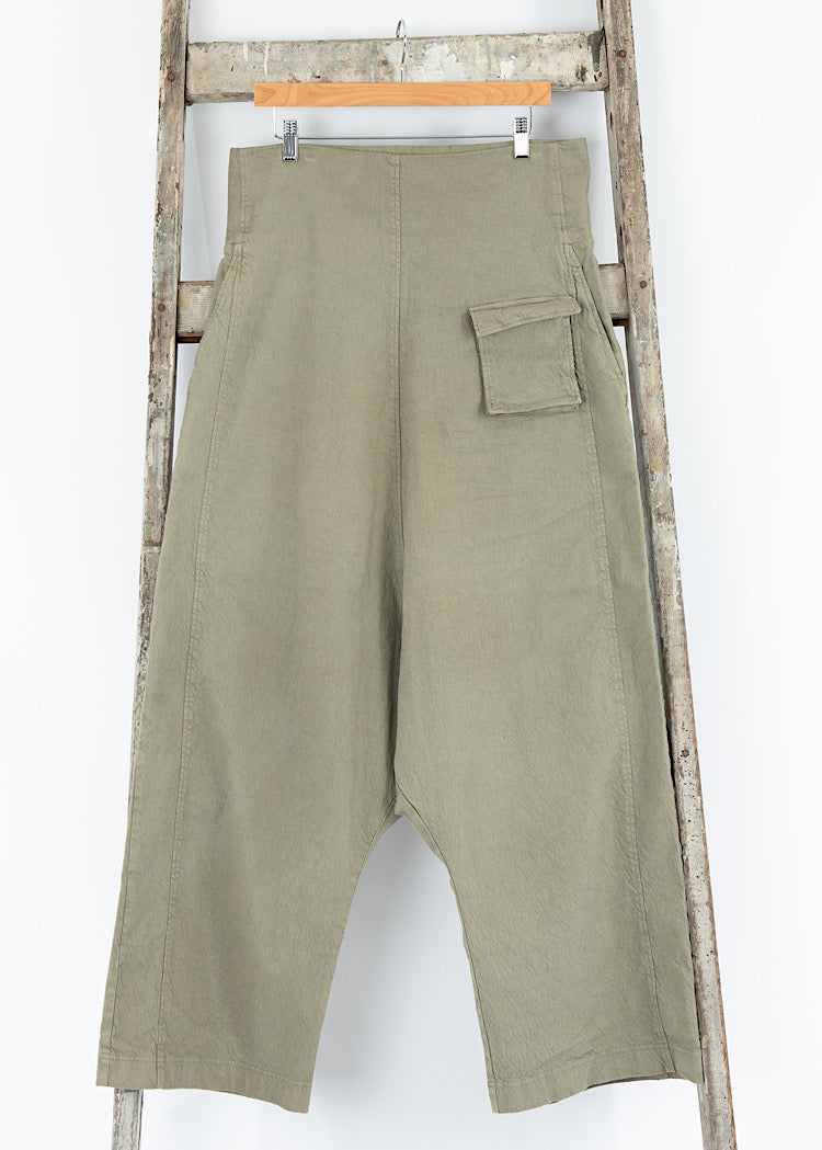 PRE-LOVED RUNDHOLZ DIP TROUSER