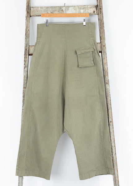 PRE-LOVED RUNDHOLZ DIP TROUSER