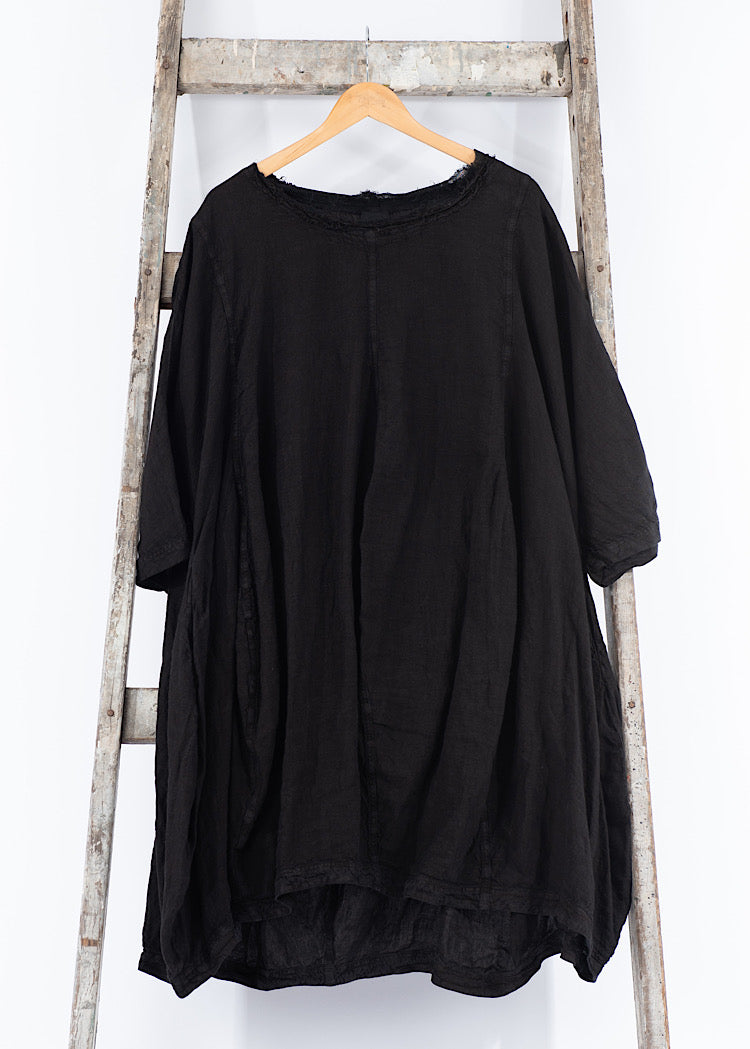 PRE-LOVED RUNDHOLZ BLACK LABEL TUNIC