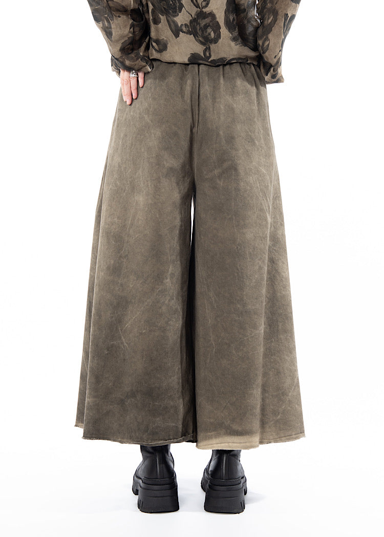 SANCTAMUERTE TROUSER