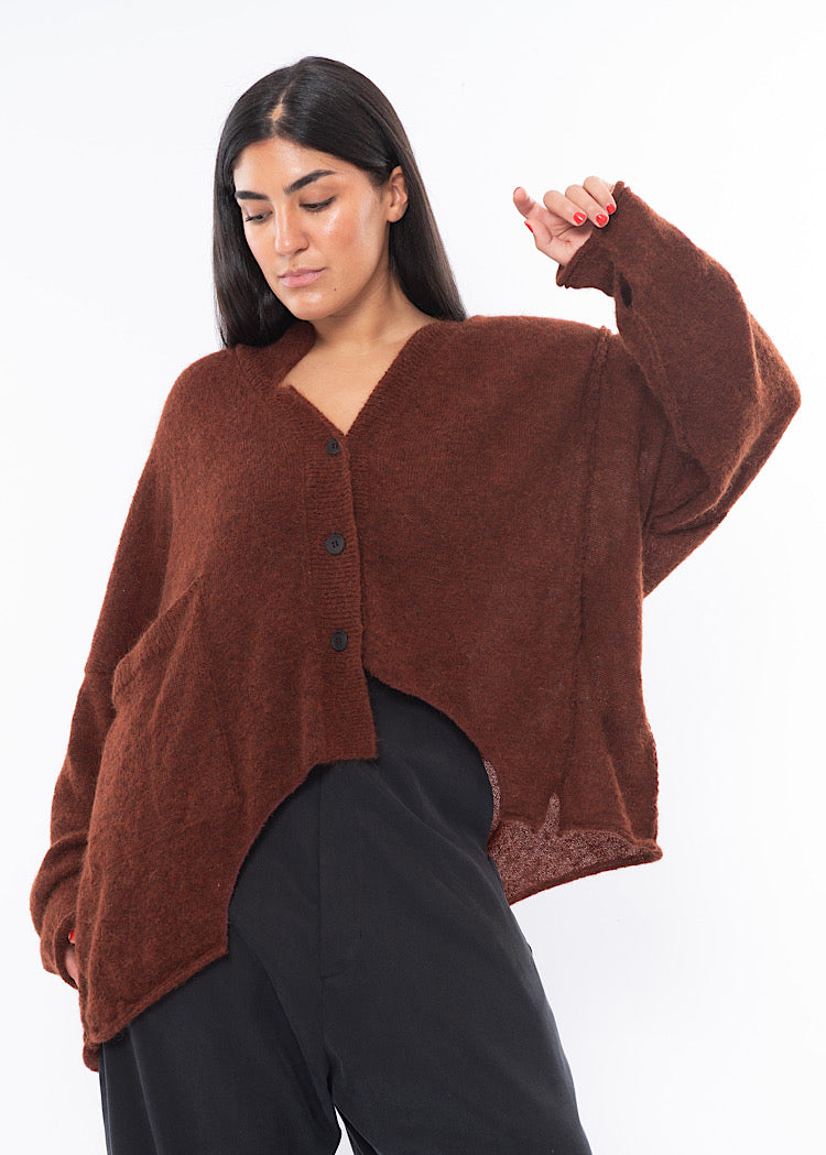 PAL OFFNER CARDIGAN