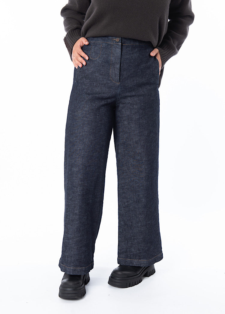 HANNOH WESSEL PIERFRANCA TROUSER