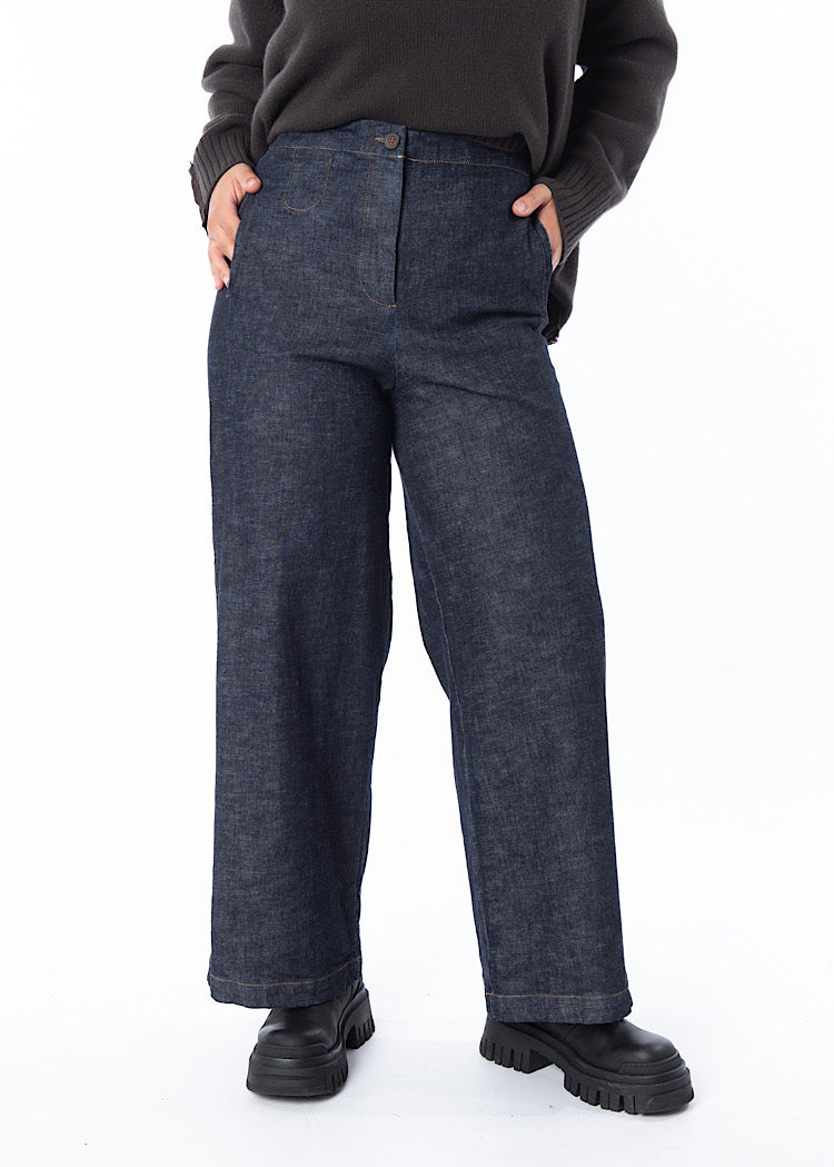 HANNOH WESSEL PIERFRANCA TROUSER