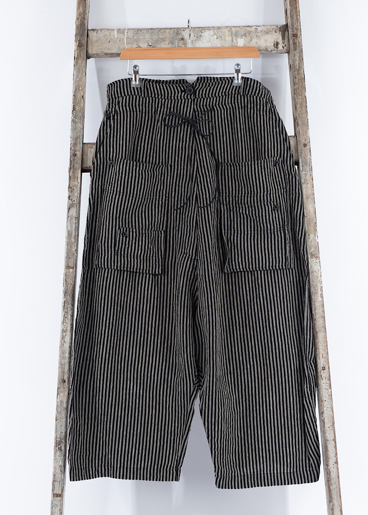 PRE-LOVED RUNDHOLZ MAINLINE TROUSER