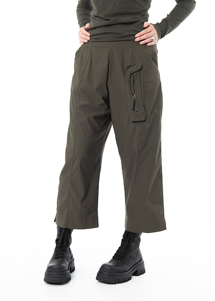 RUNDHOLZ BLACK LABEL TROUSER