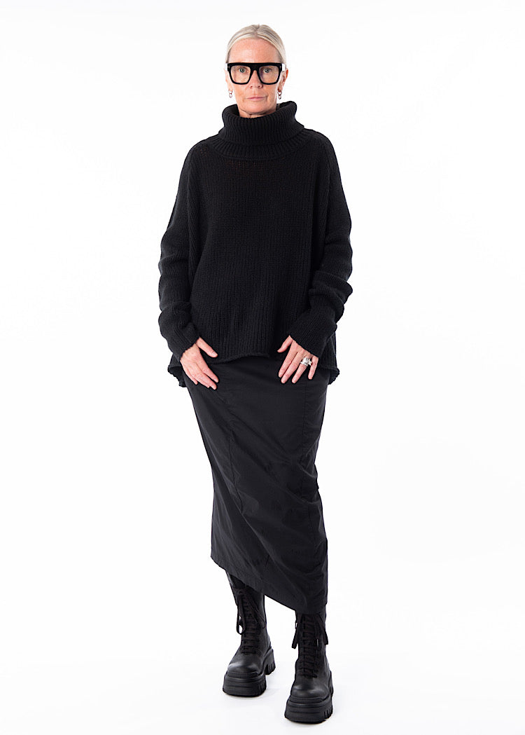 RUNDHOLZ BLACK LABEL PULLOVER