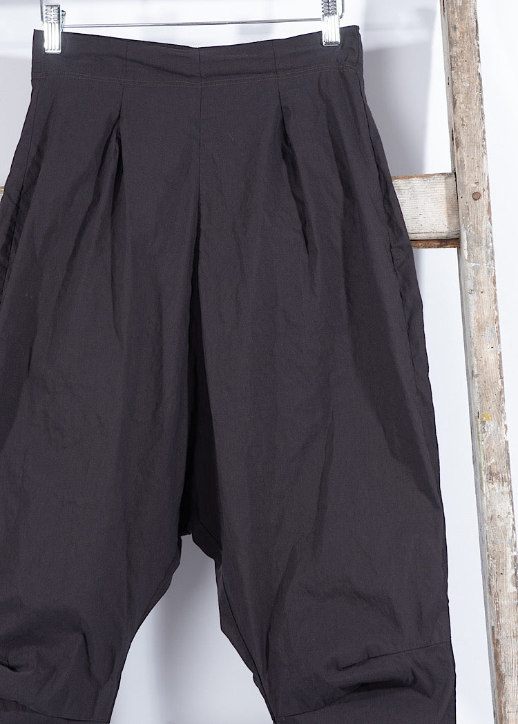 PRE-LOVED RUNDHOLZ BLACK LABEL TROUSER