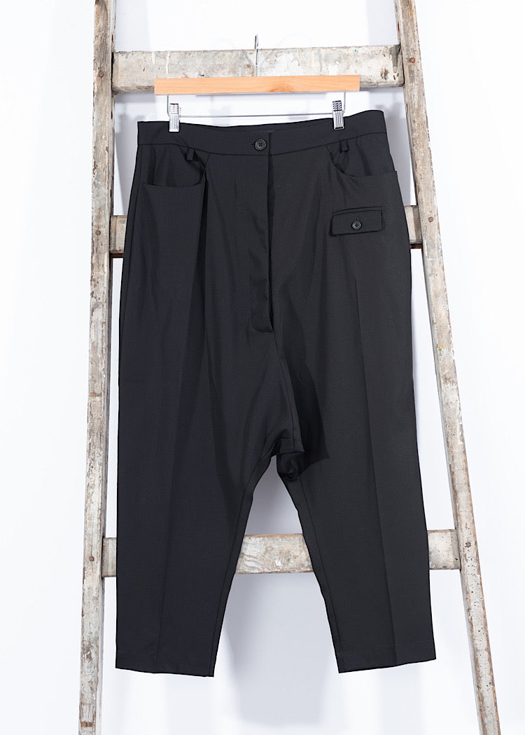 PRE-LOVED RUNDHOLZ MAINLINE TROUSER