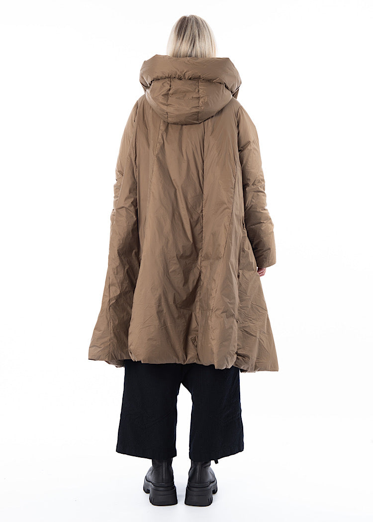 RUNDHOLZ MAINLINE COAT