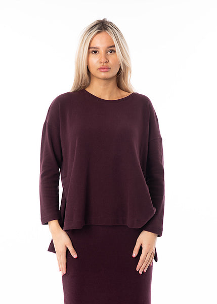 MAMA B CAVOLO PULLOVER