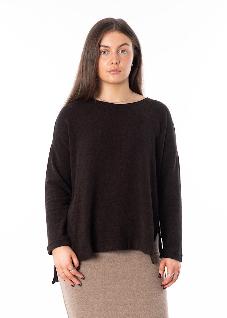 MAMA B CAVOLO PULLOVER