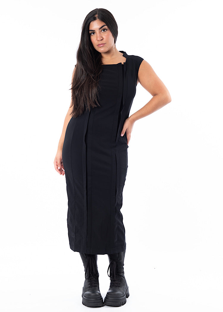 RUNDHOLZ BLACK LABEL DRESS