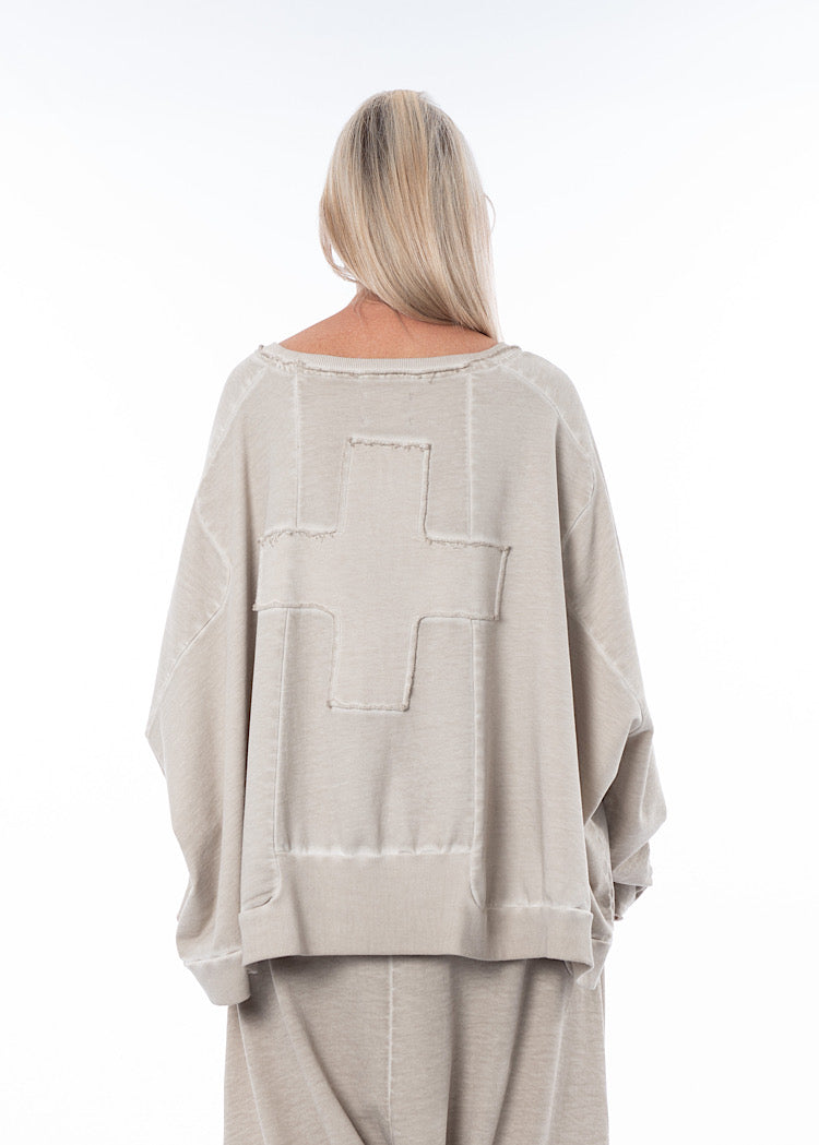 PLU PULLOVER