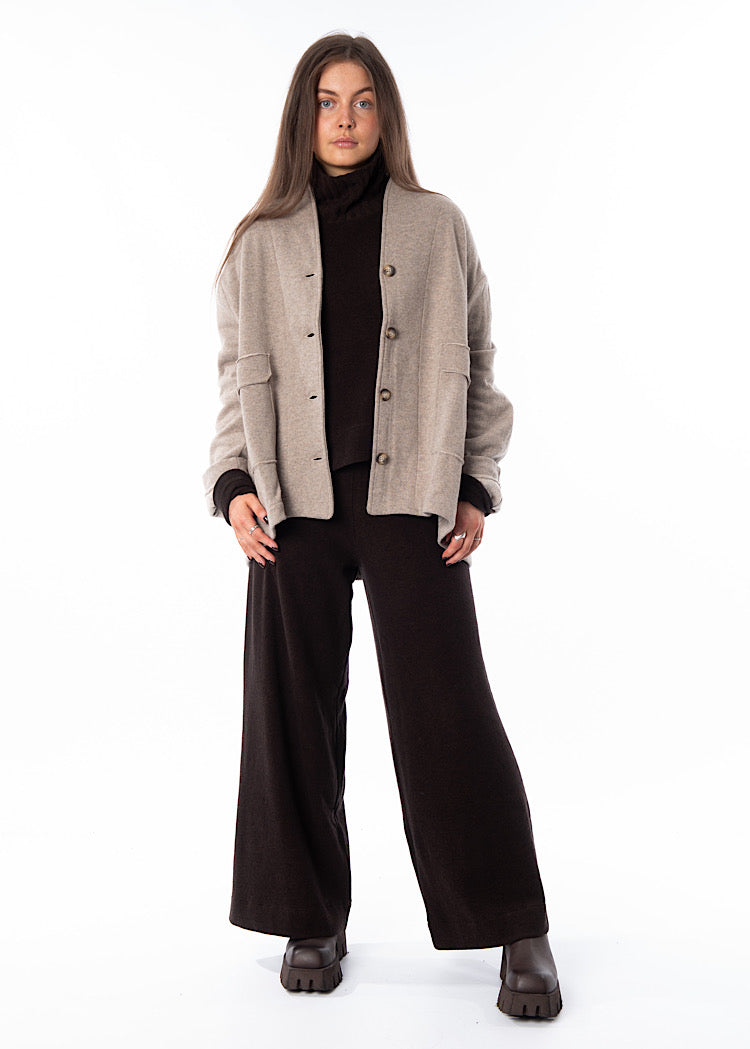 MAMA B GHEPPIO TROUSER