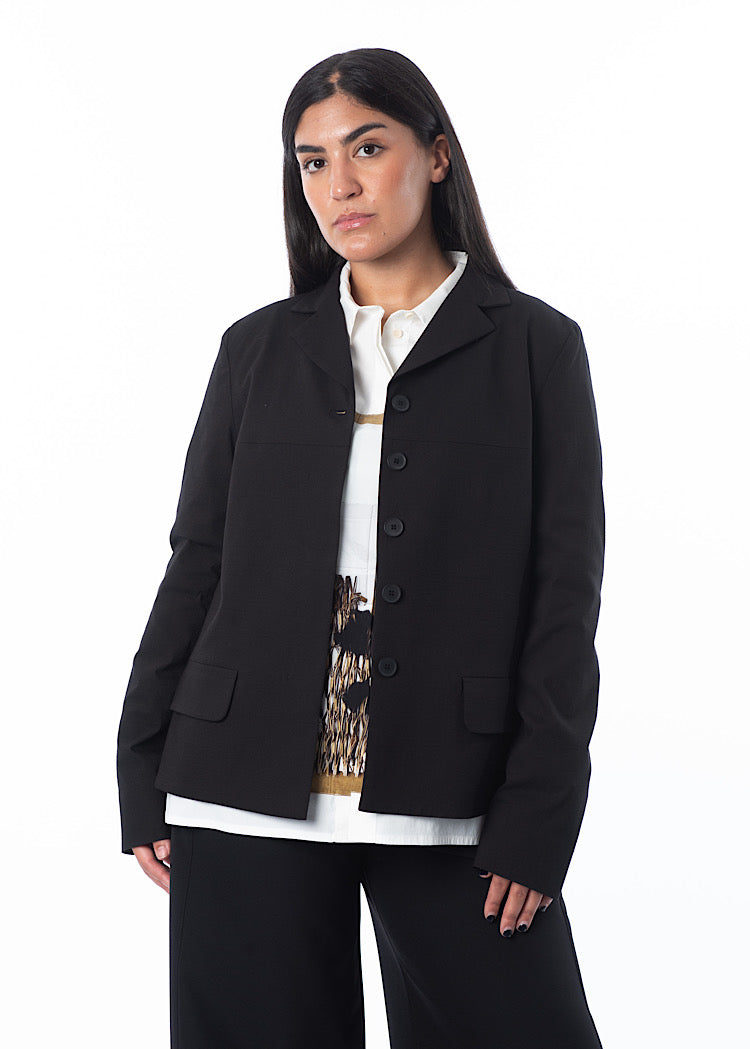 ANNETTE GÖRTZ ELENI JACKET