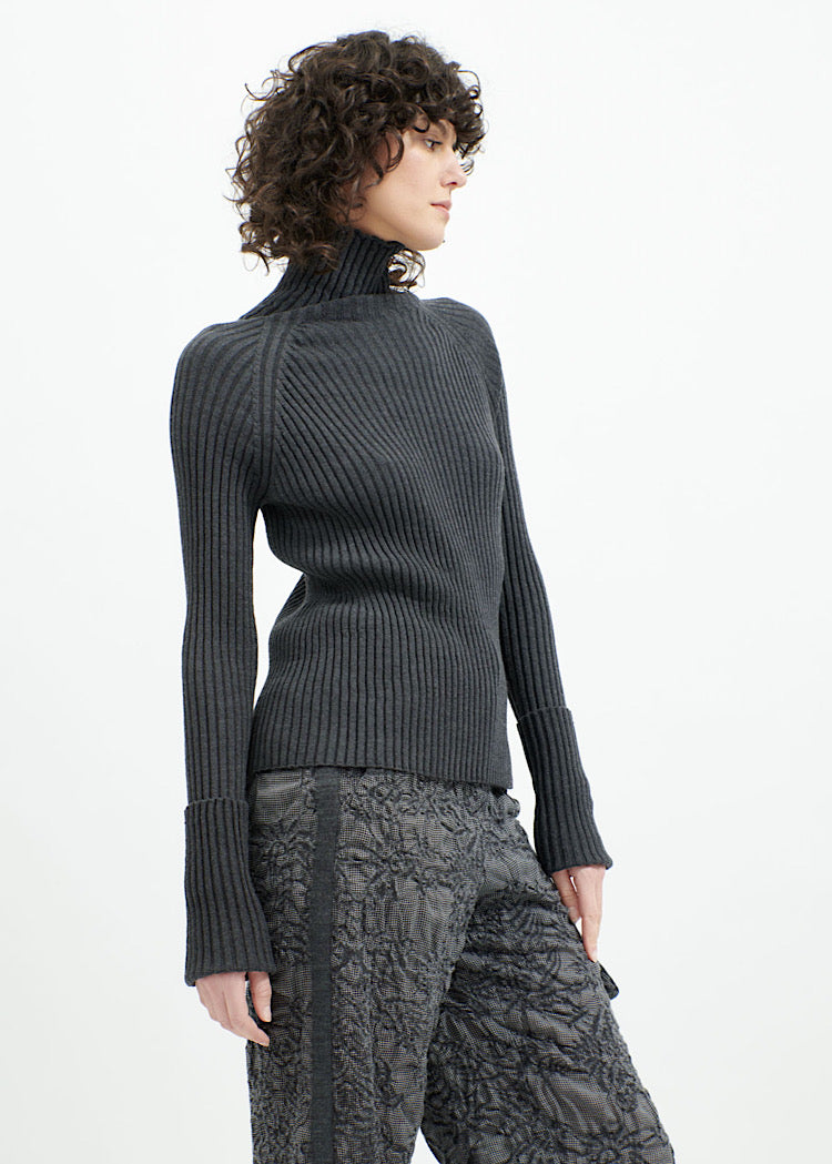 ANNETTE GÖRTZ BENO KNITTED TOP