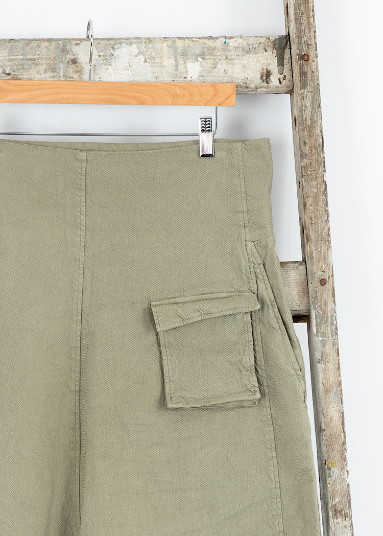 PRE-LOVED RUNDHOLZ DIP TROUSER