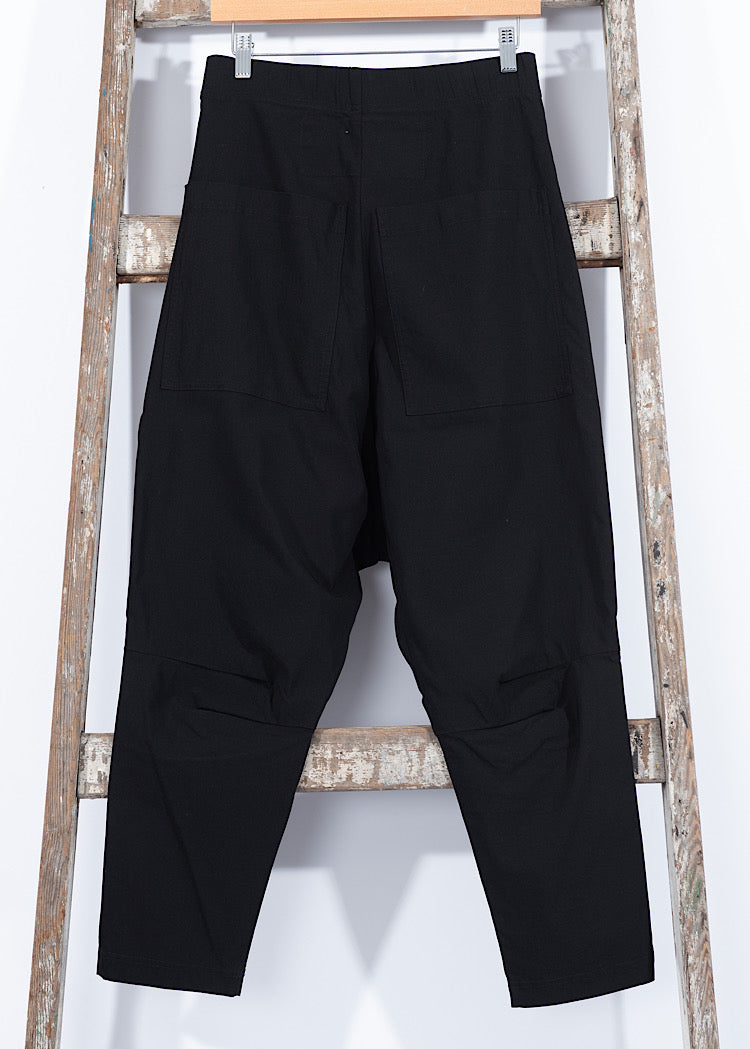 PRE-LOVED RUNDHOLZ BLACK LABEL TROUSER