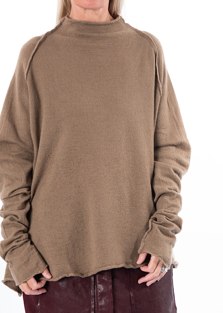 RUNDHOLZ MAINLINE PULLOVER