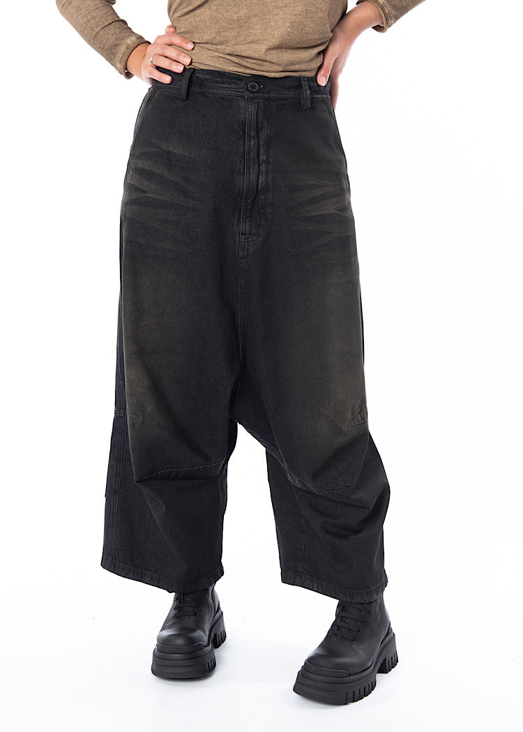 RUNDHOLZ MAINLINE TROUSER